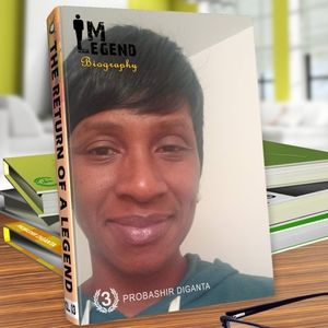 Meet your Posher, Elisa